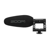On-Camera Microphones - Zoom ZSG-1 Camera Shotgun Microphone - quick order from manufacturerOn-Camera Microphones - Zoom ZSG-1 Camera Shotgun Microphone - quick order from manufacturer