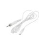 Lavalier Microphones - Zoom LMF-2W Lavalier Microphone white - quick order from manufacturer