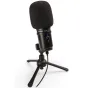 Podcast Microphones - Zoom ZUM-2 dinamiskais lielās diafragmas USB mikrofons - buy today in Master Foto store and with delivery