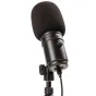 Podcast Microphones - Zoom ZUM-2 dinamiskais lielās diafragmas USB mikrofons - buy today in Master Foto store and with delivery