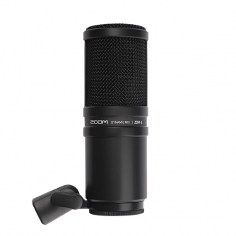 Podkāstu mikrofoni - Zoom ZDM-1 Динамический микрофон с большой диафрагмой - быстрый заказ от производителя