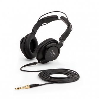 Austiņas - Zoom ZHP-1 Professional Closed Back Headphones - ātri pasūtīt no ražotāja