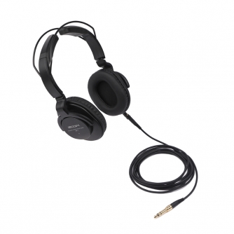 Austiņas - Zoom ZHP-1 Professional Closed Back Headphones - ātri pasūtīt no ražotāja