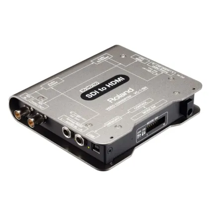 Roland VC-1-SH SDI to HDMI Video-Converter