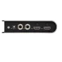 Конвертер видео сигналов Roland VC-1-HS с разъемами 3G-SDI, HDMI и входом питания с индикатором LED