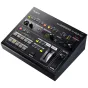 Roland V-40HD Multiformāts video slēdzis ar 12 ievadēm, HDCP atbilstību un 1080p skalēšanu tiešraides video miksēšanai