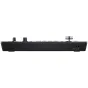 Roland V-1HD+ HD videoswitcher ar četriem HDMI ievadiem un 14-kanālu audio mikseri