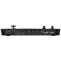 Roland V-1HD+ HD videoswitcher ar 4 HDMI ievadēm un 14 kanālu audio mikseri