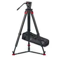 Video statīvi - Sachtler System aktiv10T flowtech100 GS - ātri pasūtīt no ražotājaVideo statīvi - Sachtler System aktiv10T flowtech100 GS - ātri pasūtīt no ražotāja