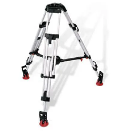 Sachtler ENG 2 D Aluminum Tripod 100mm 35kg Payload