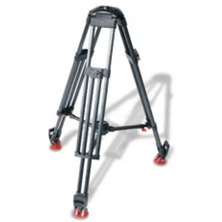 Sachtler CF 100 L Tripod - 45kg Payload 100mm