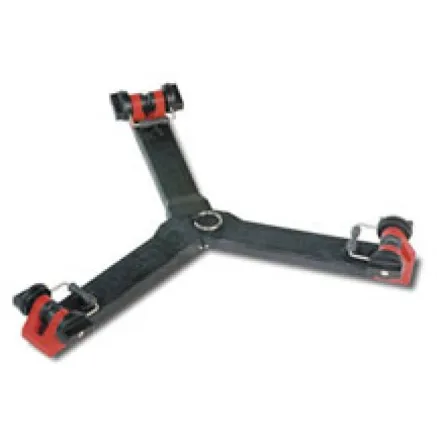 Sachtler Mini Spreader EX 0000011059 - for improved stability.