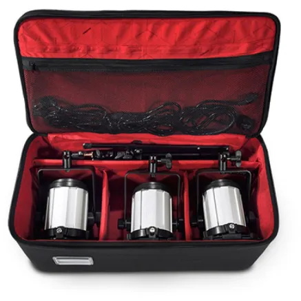 Sachtler Lite Case - M (SL2003)