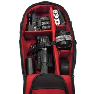 Mugursomas - Sachtler Air-Flow Camera Backpack (SC306) - ātri pasūtīt no ražotājaMugursomas - Sachtler Air-Flow Camera Backpack (SC306) - ātri pasūtīt no ražotāja