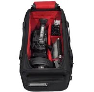 Plecu somas - Sachtler Video Camera Shoulder Bag Camporter-Small (SC201) - ātri pasūtīt no ražotājaPlecu somas - Sachtler Video Camera Shoulder Bag Camporter-Small (SC201) - ātri pasūtīt no ražotāja