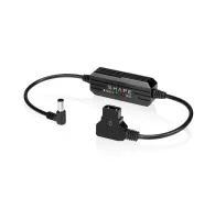 V-Mount Baterijas - Shape D-Tap to 19.5V regulated Power Cable (FX9/Fx6) - ātri pasūtīt no ražotājaV-Mount Baterijas - Shape D-Tap to 19.5V regulated Power Cable (FX9/Fx6) - ātri pasūtīt no ražotāja