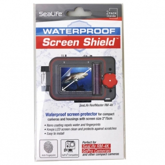 SeaLifeReefMasterRM-4KScreenShield(SL3506)