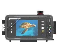 Zemūdens kameras - SeaLife SportDiver ekrāna aizsargs (SL4005) - ātri pasūtīt no ražotājaZemūdens kameras - SeaLife SportDiver ekrāna aizsargs (SL4005) - ātri pasūtīt no ražotāja