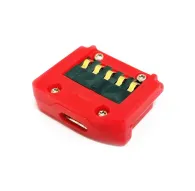 Подводные камеры - SeaLife Адаптер USB для Micro HD/HD , 2.0, 3.0 (SL50103) - быстрый заказ от производителяПодводные камеры - SeaLife Адаптер USB для Micro HD/HD , 2.0, 3.0 (SL50103) - быстрый заказ от производителя