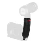 SeaLife Flex-Connect Grip for Micro Tray (SL9905P) - Ergonomic underwater camera grip with red accent, compatible with Flex-Connect trays and accessories