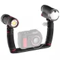 Underwater Cameras - SeaLife Sea Dragon Duo 3000F Flash Set (SL690) - quick order from manufacturer