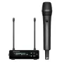 Vokāla mikrofoni - Sennheiser EW-DP 835 SET (S4-7: 630 - 662 MHz) - быстрый заказ от производителя