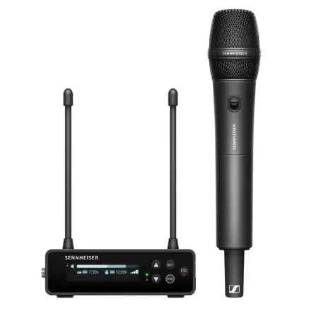 Sennheiser EW-DP 835 SET (R4-9: 552 607,8 MHz)