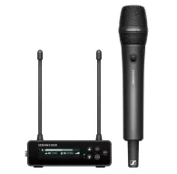 Vocal Microphones - Sennheiser EW-DP 835 SET (Q1-6: 470,2 - 526 MHz) - quick order from manufacturerVocal Microphones - Sennheiser EW-DP 835 SET (Q1-6: 470,2 - 526 MHz) - quick order from manufacturer