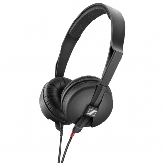 Headphones - Sennheiser HD 25 Light - quick order from manufacturer