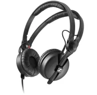 Austiņas - Sennheiser HD 25 On Ear Headphone - быстрый заказ от производителяAustiņas - Sennheiser HD 25 On Ear Headphone - быстрый заказ от производителя