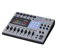 Sound Recorder - Zoom P8 PodTrak Podcasting Mixer and Interface - quick order from manufacturerSound Recorder - Zoom P8 PodTrak Podcasting Mixer and Interface - quick order from manufacturer