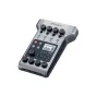 Sound Recorder - Zoom P4 PodTrak Podcasting Mixer and Interface - quick order from manufacturer