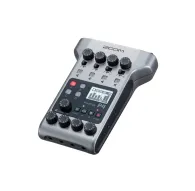 Sound Recorder - Zoom P4 PodTrak Podcasting Mixer and Interface - quick order from manufacturerSound Recorder - Zoom P4 PodTrak Podcasting Mixer and Interface - quick order from manufacturer