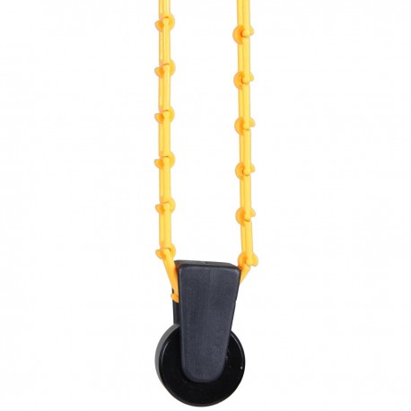 Background holders - walimex Background Expan + Chain & Weight, orange - quick order from manufacturer
