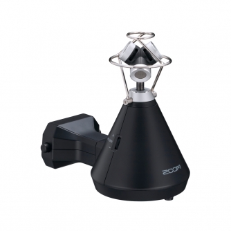 Mikrofoni - Zoom VRH-8 Ambisonic Microphone Capsule for H8 - ātri pasūtīt no ražotāja