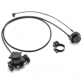 Video stabilizatori - DJI Ronin 4D Flex Extendable Gimbal Camera Extension Kit - быстрый заказ от производителя