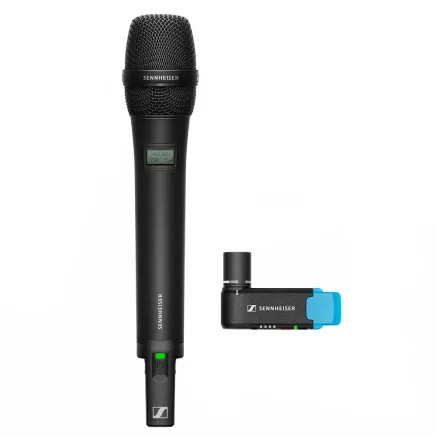 Sennheiser AVX-835-3-EU microphone set