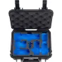 Hard Cases - BW B&W Cases Type 500 for DJI OSMO POCKET 3 CREATOR COMBO, black 109063 - quick order from manufacturer