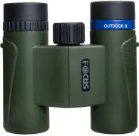 Binokļi - FOCUS OPTICS FOCUS OUTDOOR II 8X25 HYB2 8X25 - ātri pasūtīt no ražotājaBinokļi - FOCUS OPTICS FOCUS OUTDOOR II 8X25 HYB2 8X25 - ātri pasūtīt no ražotāja