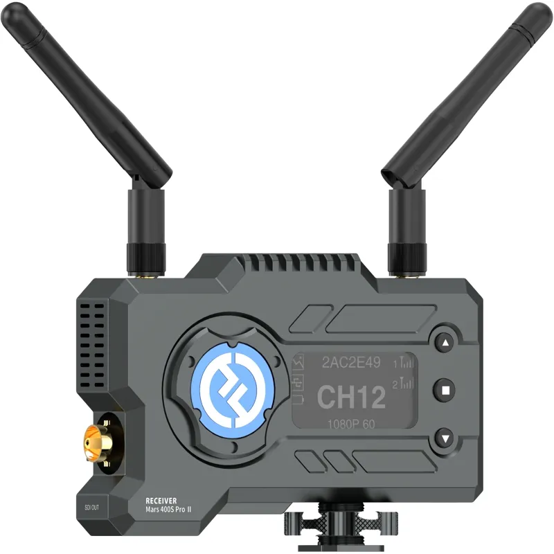 Hollyland Mars 400s Pro Sdi/hdmi Wireless Videoreceiver Mars400s 