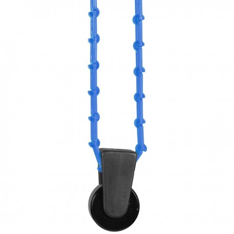 Background holders - walimex Background Expan + Chain & Weight, blue - quick order from manufacturer