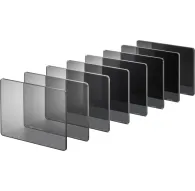 Neutral Density Filters - NISI CINE FILTER NANO FS ND 4X5.65 0.9 (3STOP) FS ND 0.9 4X5.65 - quick order from manufacturerNeutral Density Filters - NISI CINE FILTER NANO FS ND 4X5.65 0.9 (3STOP) FS ND 0.9 4X5.65 - quick order from manufacturer