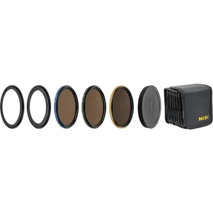NISI FILTER SWIFT SYSTEM FS ND KIT (8+64+1000) 86 / 95MM SWIFT FSND KIT 86-95