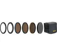 Filter Sets - NISI FILTER SWIFT SYSTEM FS ND KIT (8+64+1000) 86 / 95MM SWIFT FSND KIT 86-95 - quick order from manufacturerFilter Sets - NISI FILTER SWIFT SYSTEM FS ND KIT (8+64+1000) 86 / 95MM SWIFT FSND KIT 86-95 - quick order from manufacturer
