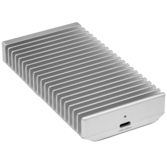 Citie diski & SSD - OWC EXPRESS 1M2 USB4 - OVER 3000MB/S ON USB4 EQUIPPED MACS & PCS 1.0TB OWCUS4EXP1MT01 - быстрый заказ от про