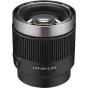 Mirrorless Lenses - SAMYANG V-AF 100MM T2.3 SONY FE F1215606101 - quick order from manufacturer