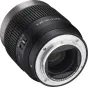 Mirrorless Lenses - SAMYANG V-AF 100MM T2.3 SONY FE F1215606101 - quick order from manufacturer