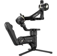 Video stabilizatori - Zhiyun CRANE 3S Cinema Camera Gimbal Stabilizer - ātri pasūtīt no ražotājaVideo stabilizatori - Zhiyun CRANE 3S Cinema Camera Gimbal Stabilizer - ātri pasūtīt no ražotāja