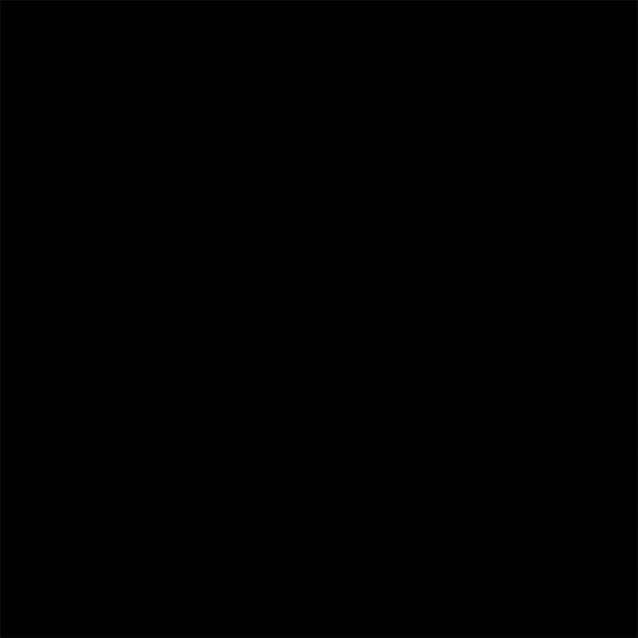 Backgrounds - Tetenal Background 2,72x11m, Super Black - quick order from manufacturer