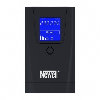 NewellForceLI-600UPS